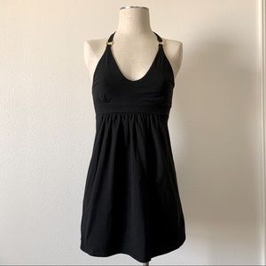 Victoria’s Secret Halter Top Dress